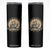 Mayflower Descendant Skinny Tumbler 405 Years Pilgrim Fathers Thanksgiving History TS11 Black Print Your Wear
