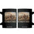 Plymouth Rock Coffee Mug Mayflower Pilgrims Thanksgiving History TS11 Black Print Your Wear