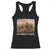 Plymouth Rock Racerback Tank Top Mayflower Pilgrims Thanksgiving History TS11 Black Print Your Wear