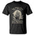 April Showers Bring May Flowers And Mayflowers Bring Smallpox T Shirt History Lover TS11 Black Print Your Wear