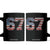 Funny Six Seven 67 Meme Vintage American Flag Coffee Mug TS11 Black Print Your Wear