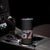 Funny Six Seven 67 Meme Vintage American Flag Skinny Tumbler TS11 Print Your Wear