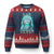 Funny Six Seven The Mason 67 Kid Gen Alpha Meme Ugly Christmas Sweater - Print Your Wear