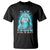 Funny Six Seven The Mason 67 Kid Gen Alpha Meme T Shirt TS11 Black Print Your Wear