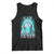 Funny Six Seven The Mason 67 Kid Gen Alpha Meme Tank Top TS11 Black Print Your Wear