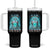 Funny Six Seven The Mason 67 Kid Gen Alpha Meme Tumbler With Handle TS11 One Size: 40 oz Black Print Your Wear