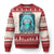 Funny Six Seven The Mason 67 Kid Gen Alpha Meme Knit Sweatshirt TS11 Red Print Your Wear