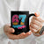 Funny 67 Ice Cream Drip Meme Six Seven Gen Alpha Slang Coffee Mug TS11 Print Your Wear