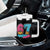 Funny 67 Ice Cream Drip Meme Six Seven Gen Alpha Slang Tumbler With Handle TS11 Print Your Wear