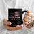Charlie Kirk 2025 Coffee Mug Freedom Vintage American Flag TS11 Print Your Wear