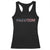 Freedom Patriotic Motivational Quote American Flag Racerback Tank Top TS11 Black Print Your Wear