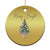 Xmas Christmas Ornament Merry And Bright Retro Xmas Tree TS11 Print Your Wear