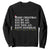Funny Merry Christmas Kiss My His Your Ass Happy Hanukkah Sweatshirt TS11 Black Print Your Wear