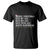 Funny Merry Christmas Kiss My His Your Ass Happy Hanukkah T Shirt TS11 Black Print Your Wear