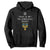 Hanukkah Hoodie This Is My Pajamakah Shirt Chanukah Jewish Menorah TS11 Black Print Your Wear