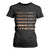 Melanin Black Teacher T Shirt For Women We Can Be Different On The Outside But We Have The Same Heart Inside TS11 Black Print Your Wear