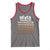 Never Apologize For Your Black Thoughts Loyalties Motives History Pride Or Skin Tank Top African American Black History Month TS11 Deep Heather Red Print Your Wear