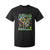 Funny Autism Awareness Dinosaur T Shirt For Kid I'm Not Misbehaving I Have Autism Please Be Understanding TS11 Black Print Your Wear