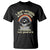 Funny I Don't Struggle With Autism I'm Actually Very Good At It T Shirt Autistic Racoon TS11 Black Print Your Wear