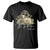 He Is Risen T Shirt Christian Religious Easter Day Bible Verse Sheep TS11 Black Print Your Wear