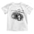 A Lot Can Happen In 3 Days Toddler T Shirt Easter Day Good Friday Religious Christian TS11 White Print Your Wear