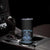 Scuba Diving Skinny Tumbler I Breathe Underwater What's Your Superpower Skull TS11 Print Your Wear