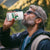 Golfing Dad 4 in 1 Can Cooler Tumbler Best Grandpar Golf Ball Father's Day TS11 Print Your Wear