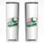 Golfing Dad Skinny Tumbler Best Grandpar Golf Ball Father's Day TS11 White Print Your Wear