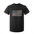 Funny God Guns Trump Freedom T Shirt For Kid American Flag Christian Pro Gun TS11 Black Print Your Wear