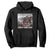 Funny I Survived Todays Tummy Ache Hoodie War Cat Meme TS11 Black Print Your Wear