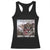 Funny I Survived Todays Tummy Ache Racerback Tank Top War Cat Meme TS11 Black Print Your Wear