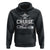 Funny Cruise Mode On Hoodie Summer Vacation Family Matching Vintage Anchor TS11 Black Print Your Wear