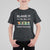 Funny Cruise Drinks T Shirt For Kid Blame It On The Drink Package Alcohol Cocktail TS11 Black Print Your Wear