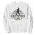 Bigfoot Lover Sweatshirt Hide And Seek Champion Vintage Sasquatch TS11 White Print Your Wear