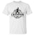 Bigfoot Lover T Shirt Hide And Seek Champion Vintage Sasquatch TS11 White Print Your Wear