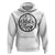 Girls Trip Hoodie Beach Party Drinks With Friends And Memories TS11 White Print Your Wear