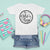 Girls Trip T Shirt For Kid Beach Party Drinks With Friends And Memories TS11 White Print Your Wear