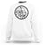 Girls Trip Sweatshirt Beach Party Drinks With Friends And Memories TS11 White Print Your Wear