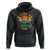 Camper Hoodie I'm Sexy and I Tow It Trailer RV Camping TS11 Black Print Your Wear