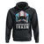 Transgender Trash Raccoon Hoodie LGBT Vintage Rainbow Flag Pride Month TS11 Black Print Your Wear