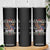 I Am A Veteran My Oath Never Expires Skinny Tumbler Veteran Day Eagle American Flag TS11 Print Your Wear