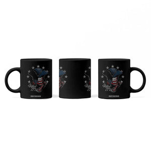Funny Defiant Since 1776 Coffee Mug Minutemen American Revolution TS11 Print Your Wear