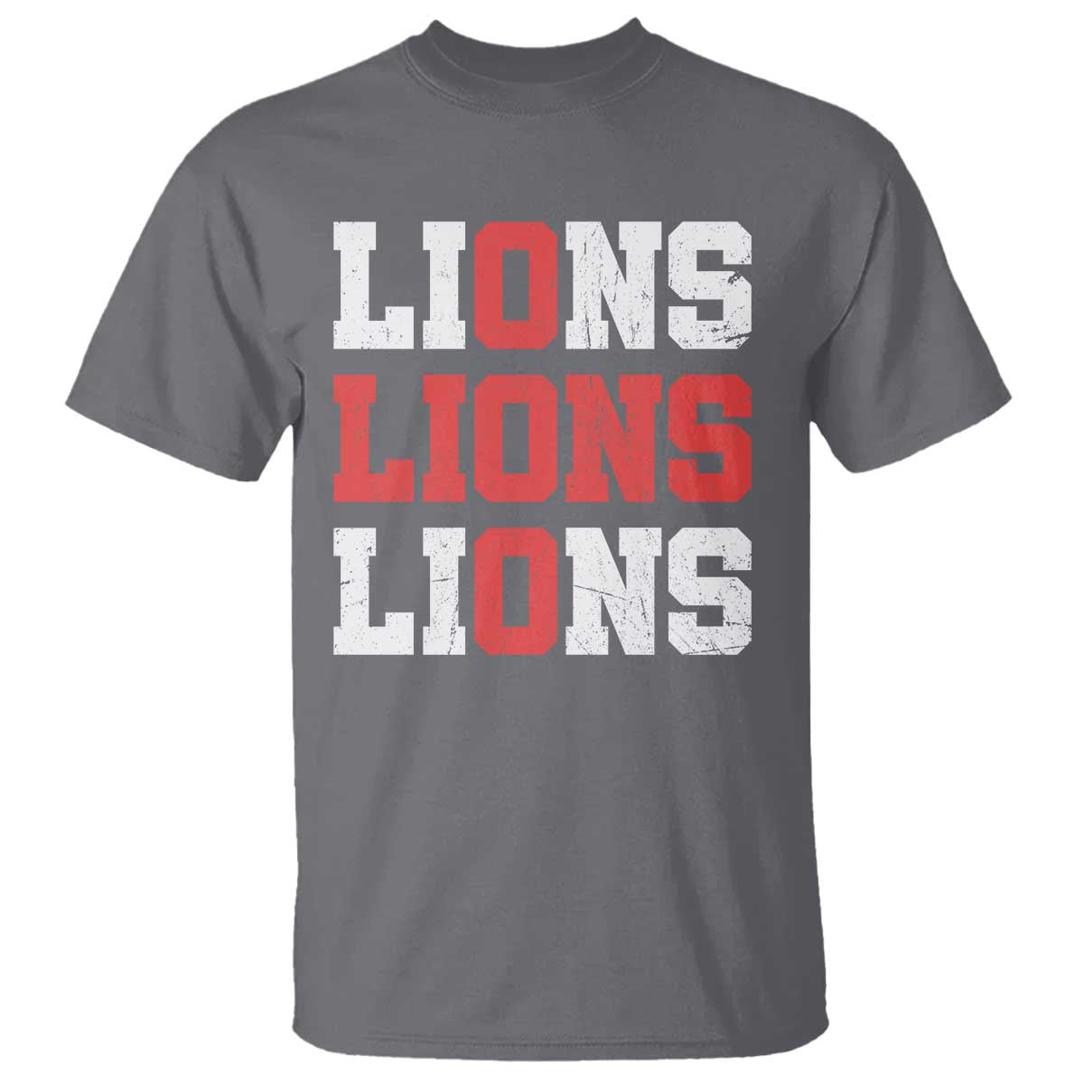 England Lions Soccer English Pride T Shirt