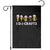 Funny Beer Garden Flag I Do Crafts Vintage Beer Brewing TS11 Black Print Your Wear