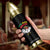 Jamaica Chicken Bullet Tumbler Yeah Mon Jamaican Rastacap TS11 Print Your Wear