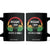 Reggae On World Off Coffee Mug Reggae King Music Rastafarian TS11 Black Print Your Wear
