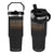 Native American Heritage Indigenous Peoples Heritage Flip Straw Tumbler TS11 One Size: 30 oz Black Print Your Wear