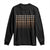 Native American Heritage Indigenous Peoples Heritage Long Sleeve Shirt TS11 Black Print Your Wear