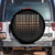 Native American Heritage Indigenous Peoples Heritage Spare Tire Cover TS11 No hole Black Print Your Wear