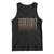 Native American Heritage Indigenous Peoples Heritage Tank Top TS11 Black Print Your Wear